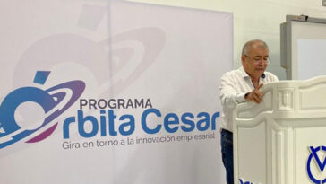 El programa orbita Cesar presentó dos diplomados en innovación gratuitos