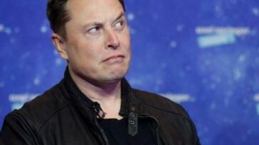 Elon Musk es otra vez el más rico: el 'top' 10 de multimillonarios