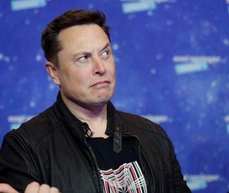 Elon Musk es otra vez el más rico: el 'top' 10 de multimillonarios