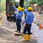 Emergencia sanitaria en el barrio 20 de Julio de Yopal