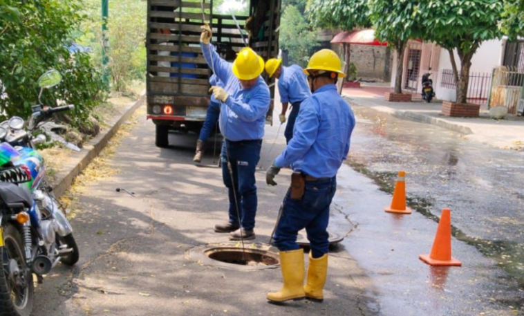 Emergencia sanitaria en el barrio 20 de Julio de Yopal