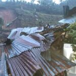 Emergencias en el Quindío: nueve municipios están en alerta por posibles deslizamientos