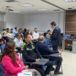 Empresarios y autoridades se suman a la integración aeroportuaria Pereira – Cartago