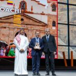 En Arabia Saudita reconocen a Choachí como el mejor pueblo turístico de Colombia