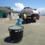 En Ariguaní denuncian falta de agua potable