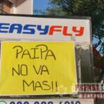 En Semana Santa se restablecería ruta aérea entre Yopal y Paipa