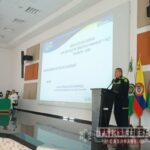 En audiencia pública Policía en Casanare dio a conocer resultados de la vigencia 2022