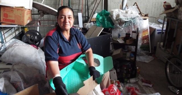 En el Quindío, cerca de 500 recicladores logran rescatar más de 6.000 toneladas de residuos