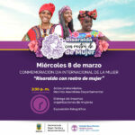 En marzo el departamento de “Risaralda tiene Rostro de Mujer”