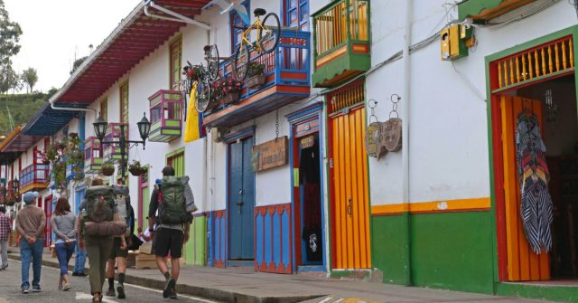 En pro del desarrollo turístico del Quindío, se reafirmó el compromiso con el sector hotelero