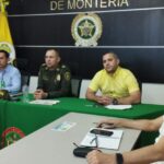 En un gran porcentaje se reduce el número de homicidios en Montería