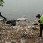 Entidades toman acción en favor del río Sinú