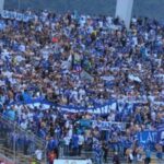 Hinchada millonarios