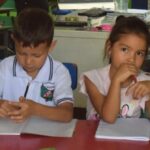 Establecido el receso escolar para estudiantes, docentes y directivos en el Quindío