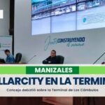 Este año se tendría un DollarCity en la Terminal de Transportes de Los Cámbulos