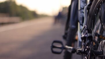 Este jueves se tendrá un cierre vial en San Jorge por ciclovía nocturna