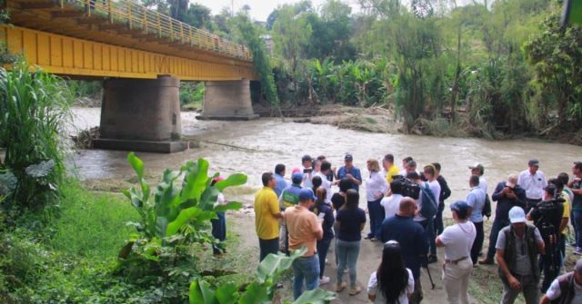 Este lunes el gobernador abordará junto al director del Invías el inicio de obras en el puente Barragán