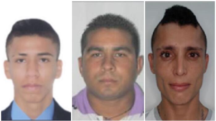 Estos son los más buscados por homicidio y hurto en Neiva 7 14 marzo, 2023