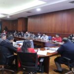 Expedido el Estatuto Orgánico del Presupuesto de Cundinamarca