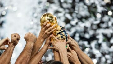FIFA propone nuevo formato para la Copa del Mundo 2026