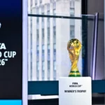 FIFA propone nuevo formato para la Copa del Mundo