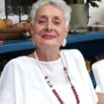 Falleció la artista monteriana Olga Gómez