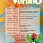 Festival de verano en Inírida: Deportes de playa, concurso de belleza y concierto “raspacanilla”