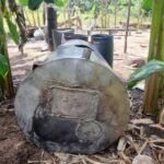 [Fotos] Fuerzas Armadas destruyeron laboratorio de coca en el parque El Tuparro