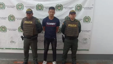 Fue capturada ‘Doly’, mujer que presenta 14 anotaciones por varios delitos