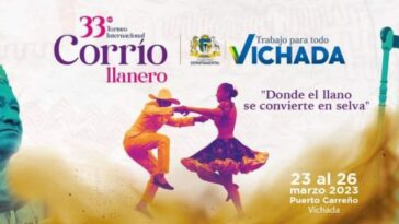 Gobernación de Vichada busca participantes para feria gastronómica en Festival del Corrío Llanero
