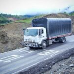 Gobierno Nacional habilita vía provisional para mejorar conectividad entre Cauca y Nariño