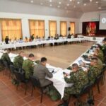 Gobierno del Cesar le pide a Ministerio de Defensa aumento del pie de fuerza