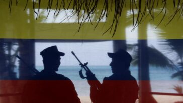 Gobierno desmiente supuesta incursión de tropas venezolanas en Norte de Santander