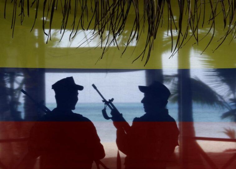 Gobierno desmiente supuesta incursión de tropas venezolanas en Norte de Santander
