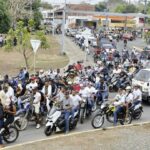 Gobierno y mineros del Bajo Cauca suspenden diálogo y siguen sin acuerdo