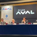 Grupo Aval distribuirá dividendos por 1 billón de pesos