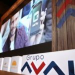 Grupo Aval tuvo utilidades por $2,48 billones en 2022