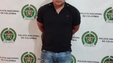 Había escapado a Ecuador para evitar ser capturado por extorsiones en el Huila