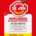 Hasta el 31 de mayo plazo en Pereira para pagar el predial con descuentos