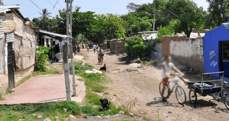 Hombre con presuntas amenazas de alias ‘Oso’ fue asesinado en el Nueve de Marzo