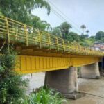 Hoy inician las obras de reparación en el puente Barragán: MinTransporte