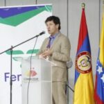 II Encuentro Binacional De Empresarios Colombo – Venezolanos: Cerrando Brechas