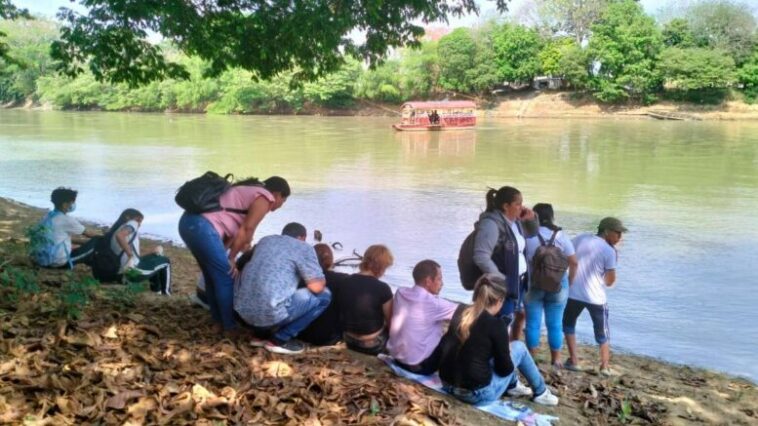 Identifican al otro joven ahogado en el Sinú