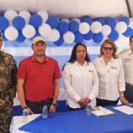 Inauguran punto de atención de la Fiscalía en Aracataca