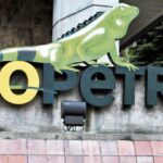 Ingresos de Ecopetrol por $159 billones, son el 10,9% del PIB del país