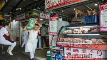 Investigador advirtió amenaza en la salud pública en Arauca por comercialización de vísceras de bovinos