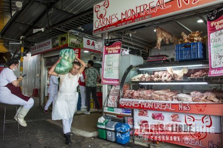 Investigador advirtió amenaza en la salud pública en Arauca por comercialización de vísceras de bovinos