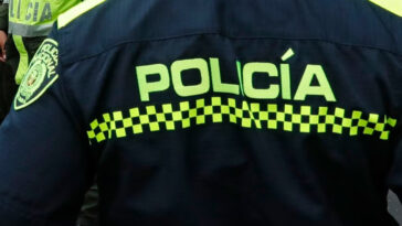 Investigan a policías por no intervenir durante el presunto acoso sexual a funcionaria del concejo de Bogotá