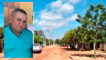 Investigan homicidio de prestamista en el corregimiento de La Loma