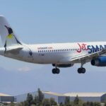 JetSmart también ofrecerá transporte de carga y correo en Colombia